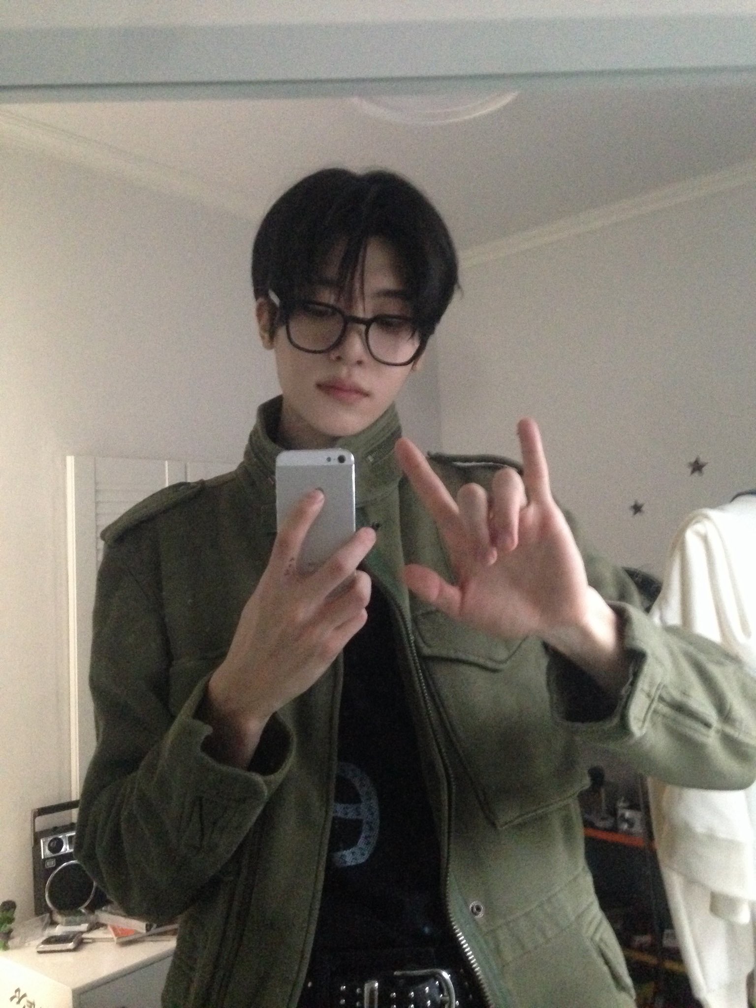 시온 오빠 프로필 사진